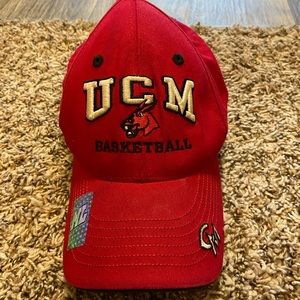 University hat